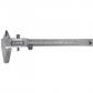 CALIBRADOR PIE DE REY 120MM.