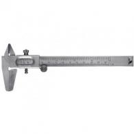 CALIBRADOR PIE DE REY 120MM.