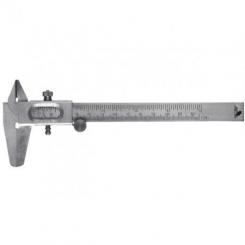 CALIBRADOR PIE DE REY 120MM.
