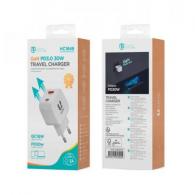 CARGADOR RAPIDO 30W PARED