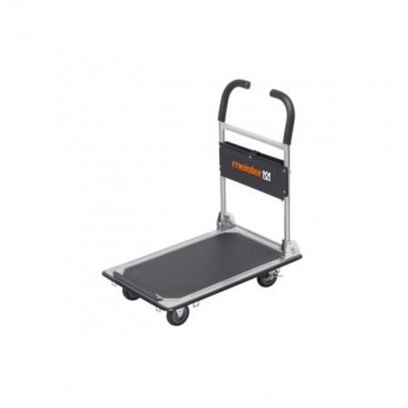 CARRETILLA 150KG CORTE