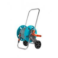 Carro Aquaroll S (En Caja)Con 20 m de manguera Classic,