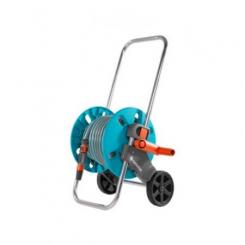 Carro Aquaroll S (En Caja)Con 20 m de manguera Classic,