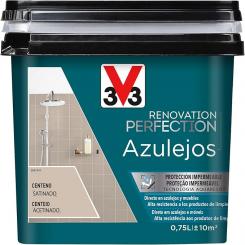RENO PERFECTION AZULEJOS 750ML CENTENO