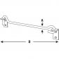 cerradura-galvanizada-amarilla-58x100mm