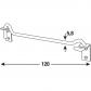 cerradura-galvanizada-amarilla-58x120mm