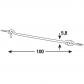 cerradura-galvanizada-amarilla-58x200mm