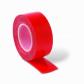 Cinta adhesiva 2 caras alta resist. 19 mm x1,5 m / Transparente. Blister 1 rollo
