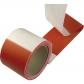 CINTA ADVERTENCIA PLASTICO 80MMX50 M