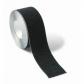 Cinta Antideslizante adhesiva. 40 mm x 5 m / Negro. Granel