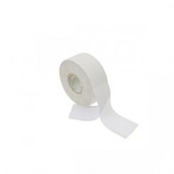Cinta Antideslizante adhesiva. 40 mm x 5 m / Transparente. Blister 1 rollo