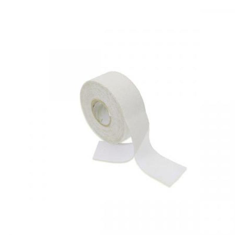 Cinta Antideslizante adhesiva. 40 mm x 5 m / Transparente. Blister 1 rollo