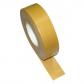 Cinta Moqueta adhesiva. 45 mm x 50 m / Blanco. Granel
