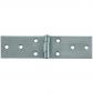 CINTAS DE MESA AZUL GALVANIZADO 80X28MM