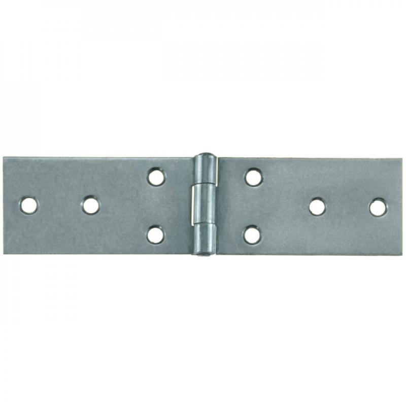 CINTAS DE MESA AZUL GALVANIZADO 80X28MM