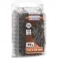 CLAVOS METAL CAB. CON. 1,2X20MM 90 GR DIN 1152 (90)