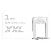 CLIP XXL 1,0MM (bolsa 200 unidades)