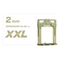 CLIP XXL 2,0MM (bolsa 200 unidades)