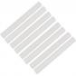 Cola Termofusible  11,5 x 100 mm. / Transparente. Blister 6 uds.
