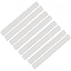 Cola Termofusible  11,5 x 100 mm. / Transparente. Blister 6 uds.