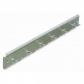 Colgador para cocina. 6 Brazos / Acero inox. Blister 1 ud.