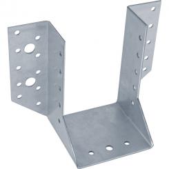 COLGADOR VIGUETAS GAL. TIPO A 80X120X2MM