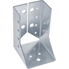 COLGADOR VIGUETAS GAL. TIPO B 60X100X2MM
