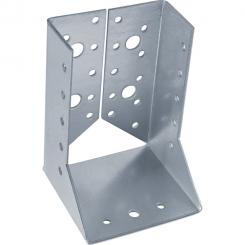 COLGADOR VIGUETAS GAL. TIPO B 80X120X2MM