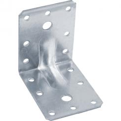 CONECTOR ANGULO 70X55X2,5MM DIN 10346