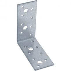CONECTOR ANGULO 90X40X3MM DIN 10346