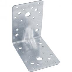 CONECTOR ANGULO 90X65X2,5MM DIN 10346