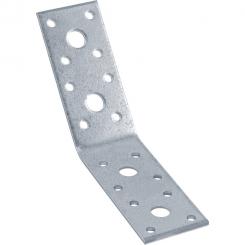 CONECTOR ANGULO ESQUINA 90X40X3MM 135