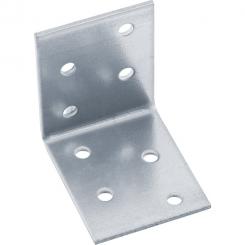 CONECTOR ANGULO GAL. 50X40X2MM DIN 10346