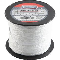 CORDON ALBANIL 100 M, BLANCO