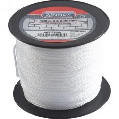 CORDON ALBANIL 100 M, BLANCO