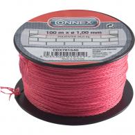 CORDON DE ALBANIL 100 M, ROSA