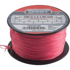 CORDON DE ALBANIL 100 M, ROSA