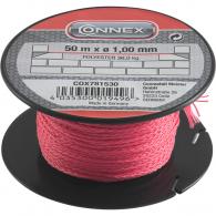 CORDON DE ALBANIL 50 M, ROSA