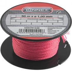 CORDON DE ALBANIL 50 M, ROSA