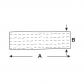 correa-amarre-2-piezas-trinquete-tensor-gancho-puntiagudo-38mm-xm-2000-kg