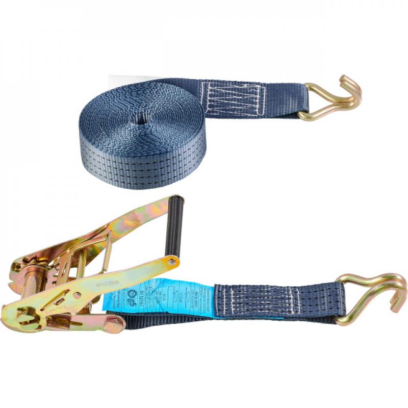 correa-amarre-2-piezas-trinquete-tensor-gancho-puntiagudo-50mmx8m-4000-kg