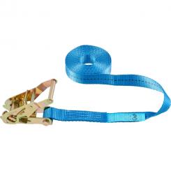 CORREA AMARRE TRINQUETE 25MMX5M 1500 KG