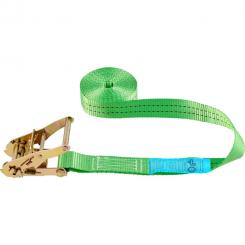 CORREA AMARRE TRINQUETE TENSOR 38MMX5M 2000 KG