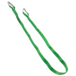 CORREA ELEVACION VERDE 60MMX4M 2000 KG 1492-1