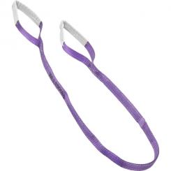 CORREA ELEVACION VIOLETA 30MMX2M 1000 KG 1492-1