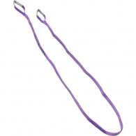 CORREA ELEVACION VIOLETA 30MMX4M 1000 KG 1492-1