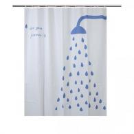 Cortina Baño 