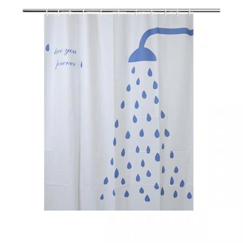 Cortina Baño 