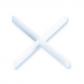 Cruceta Standard CRX 1,5 m ( 300 unidades )