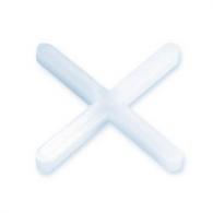 Cruceta Standard CRX 4 mm ( 300 unidades ) NUEVO FORMATO